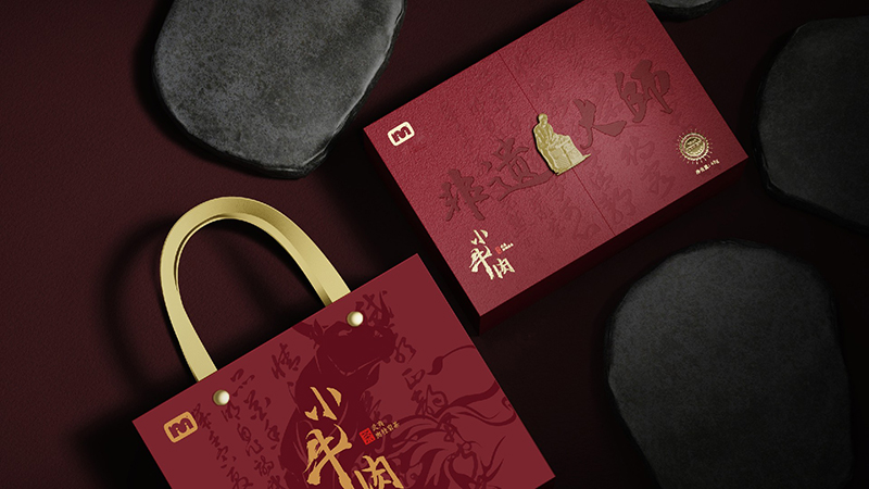 破圈的秘密：这种包装设计，能让你收获大批粉丝！