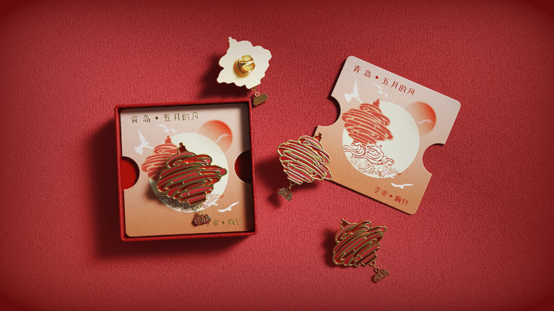 想要让文创产品“破圈”？这五个设计秘籍你必须知道！