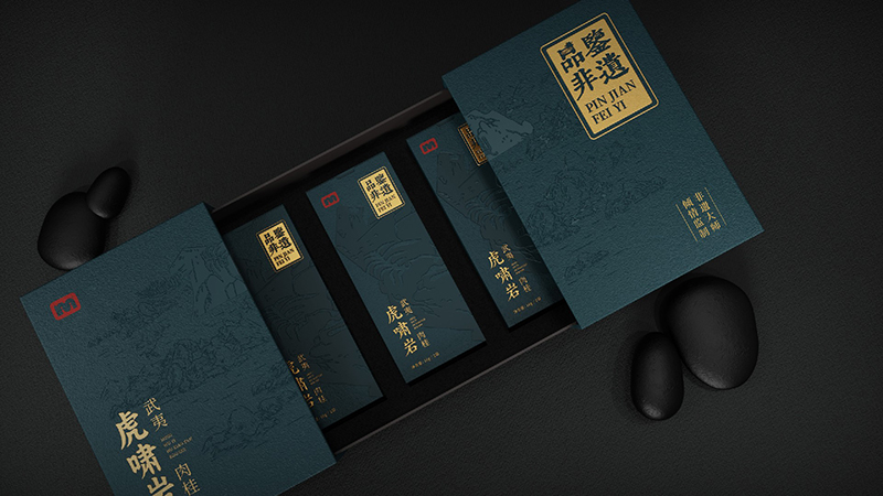 你的品牌包装“内卷”了吗？快来米塔文创找答案！
