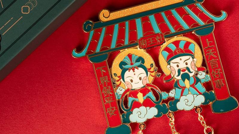 不要再做“工具人”，文创产品开发给你带来全新的品牌体验！