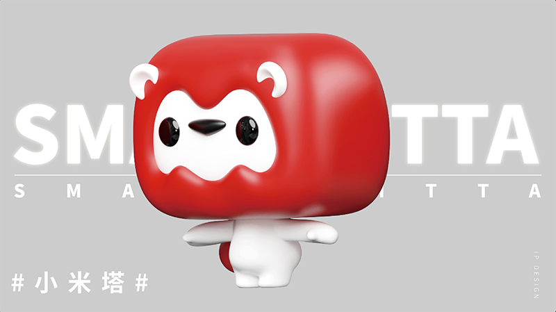 救命！这包装设计的配色是懂“多巴胺”的，看着就让人想“干饭”，减肥大计直接破防